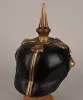 Prussian General Officer Pickelhaube Visuel 6